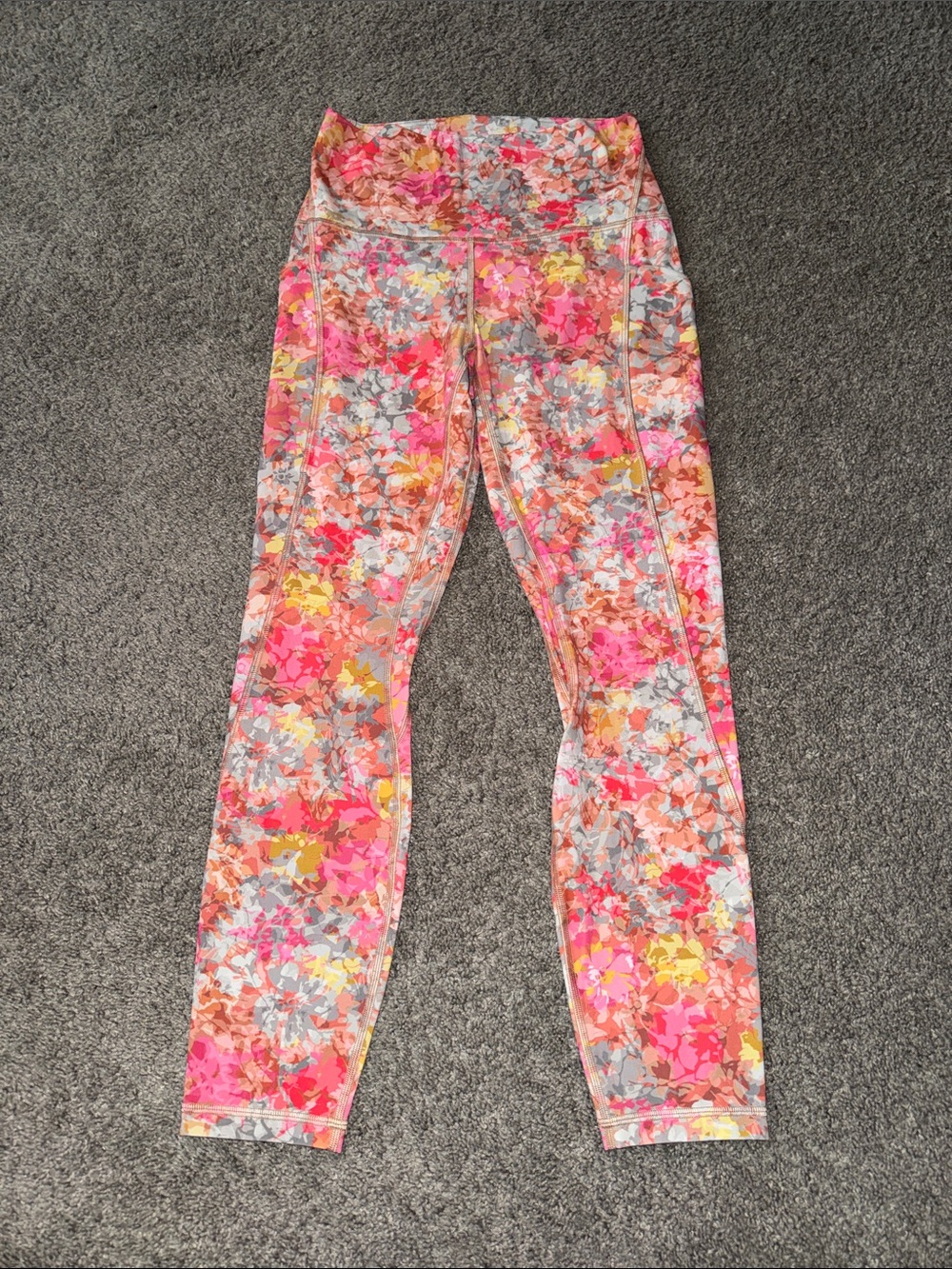 Lululemon align 25in pocket legging